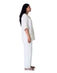 3. Top with tie up details-SANG8A.