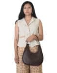 5. Schiffli waistcoat with palazzos-KHAI8A.