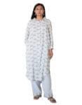 6. Open collar shirt with straight fit pants-CHANG2A.