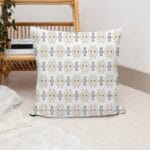 SANG7A CUSHION COVER