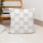 YIMKHIUNG 10A CUSHION COVER